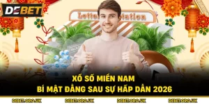 Xổ Số Miền Nam – Bí Mật Đằng Sau Sự Hấp Dẫn 2026